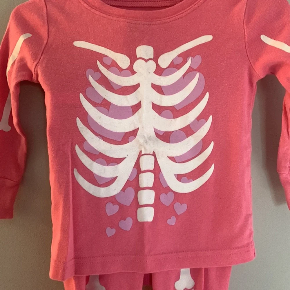 Carters baby size